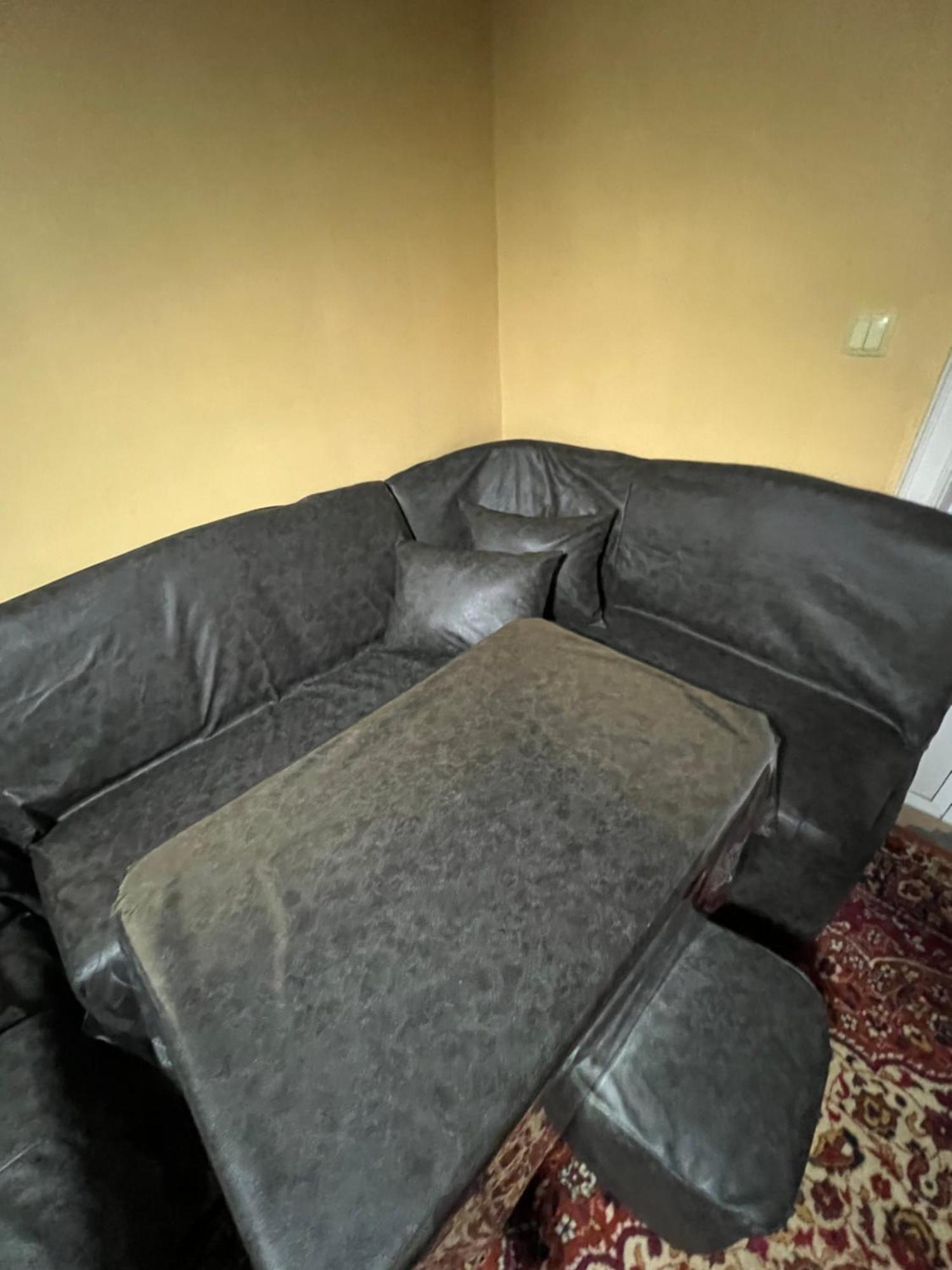 Sultan Apartment Samarkand Exterior photo