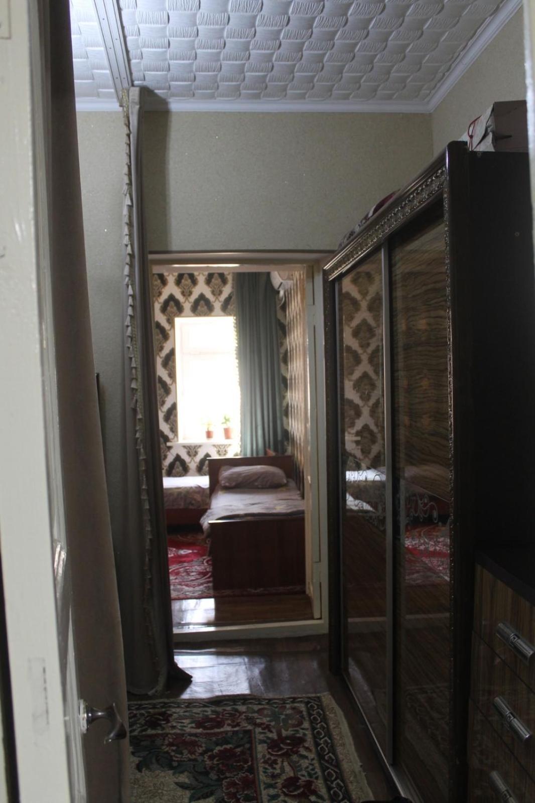Sultan Apartment Samarkand Exterior photo