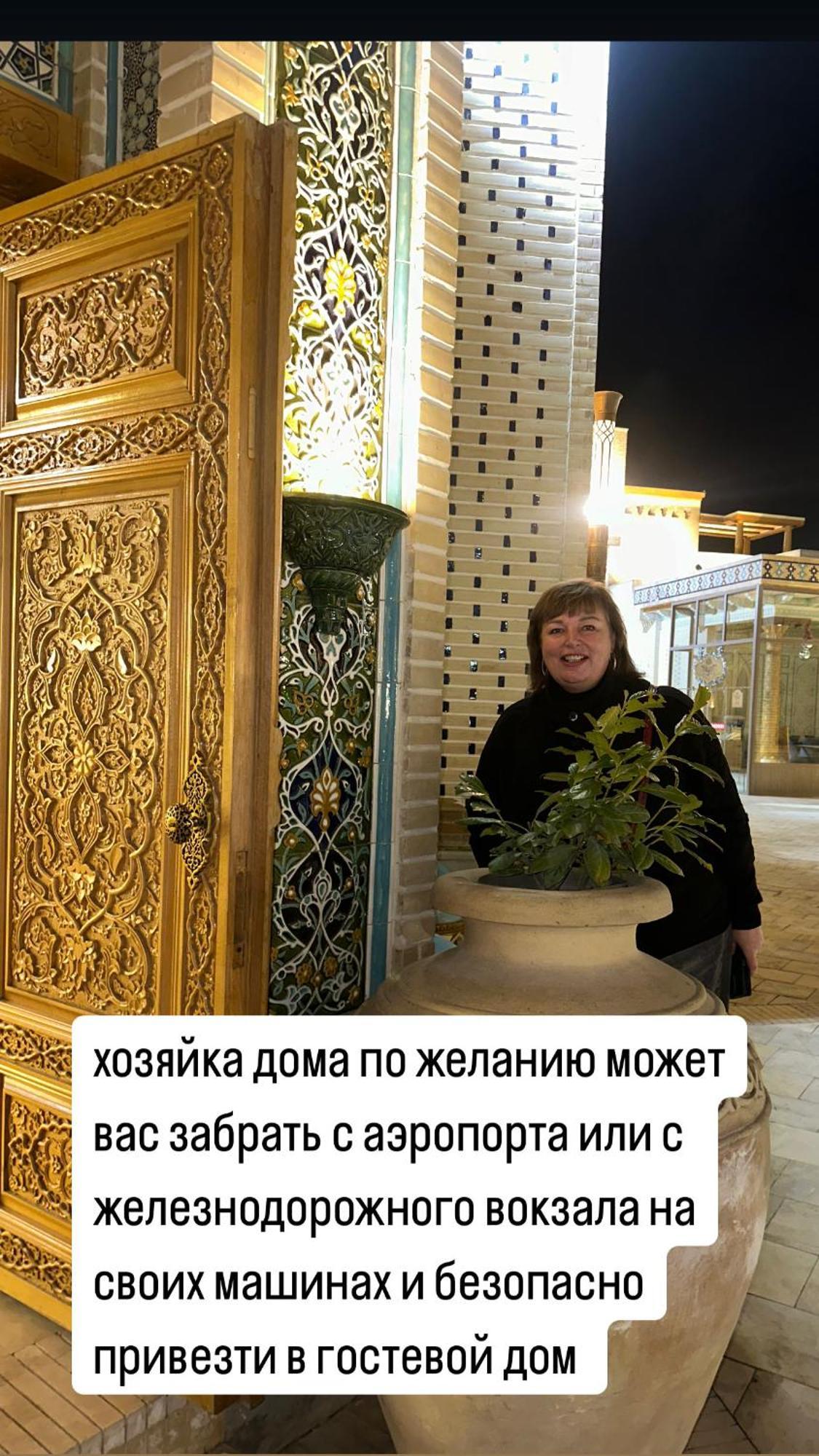 Sultan Apartment Samarkand Exterior photo