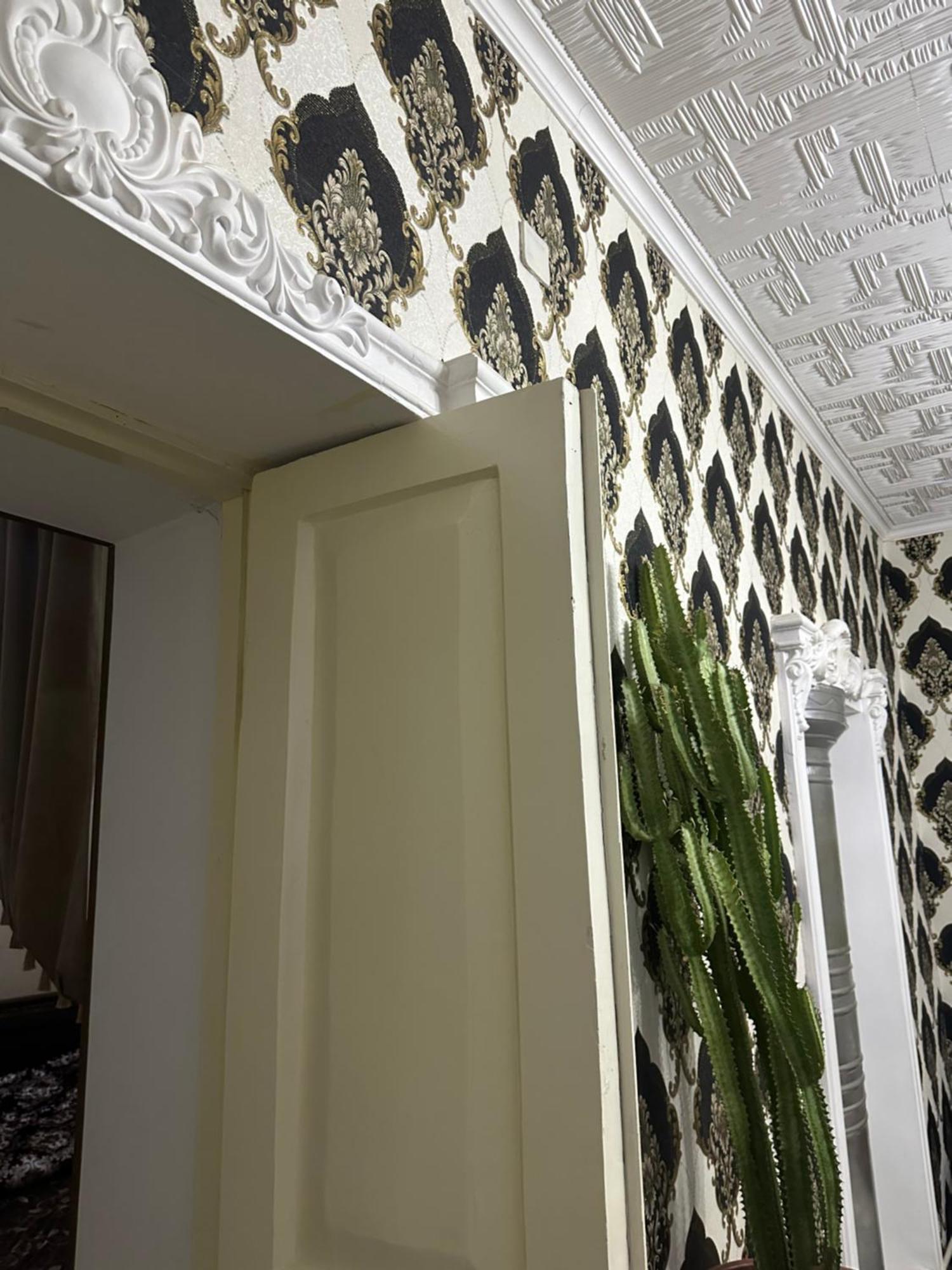 Sultan Apartment Samarkand Exterior photo